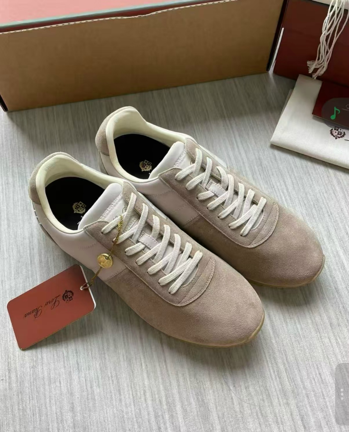 Fast运动鞋 ALP